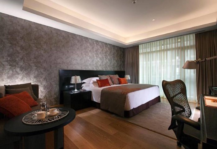 FRASER SUITES DELHI gallery image 3